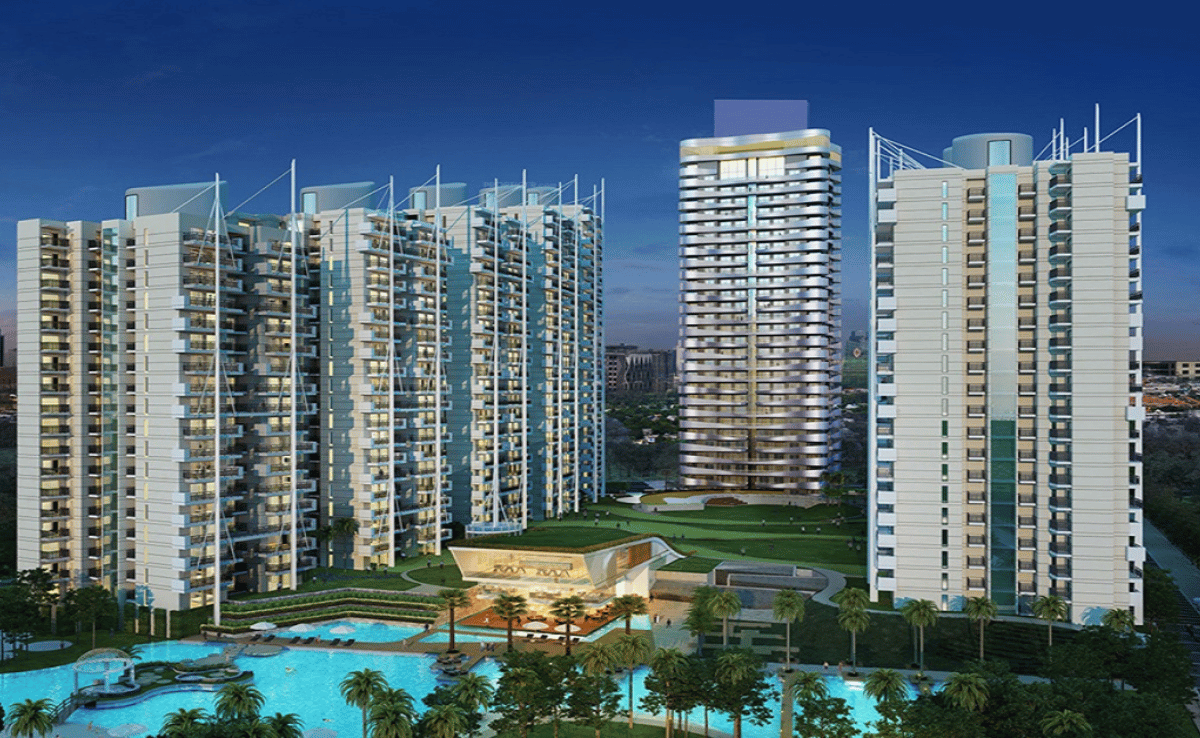 M3M Antalya